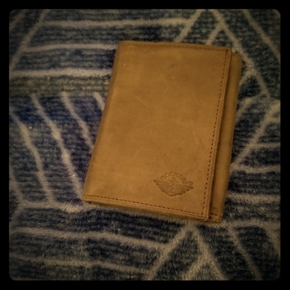 Dokers wallet